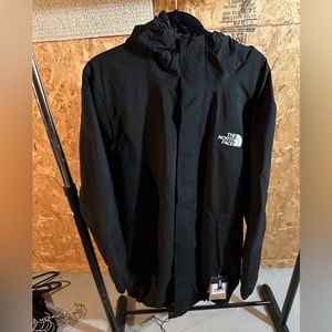 NWT Men’s XL The North Face rain jacket